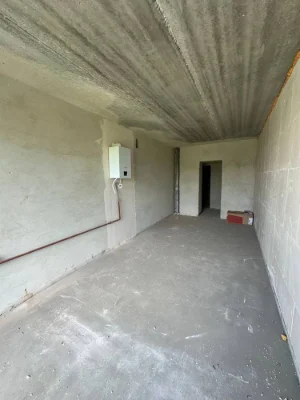 Very large 2-room apartment in Bucha