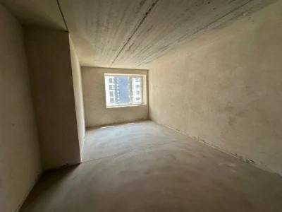 Very large 2-room apartment in Bucha