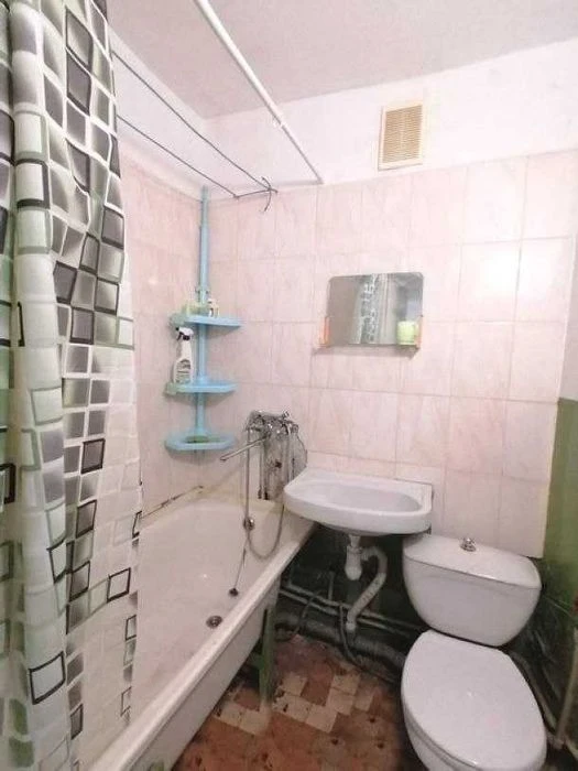 1 apartment near Saltovskoe metro station!