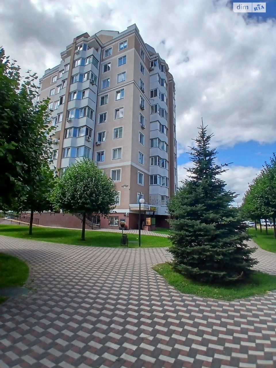 Apartment for Sale
