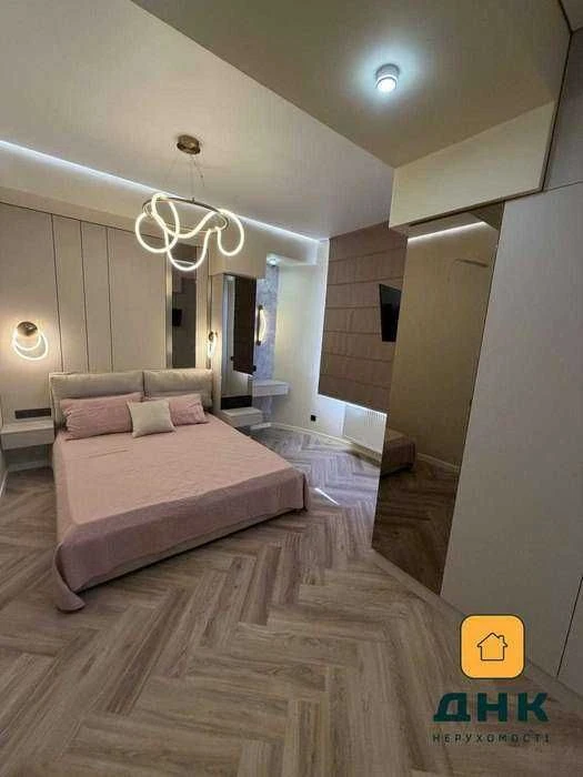 Прямое МОРЕ‼️Роскошная 3к квартира 92м²‼️Аркадия‼️Генуэзская