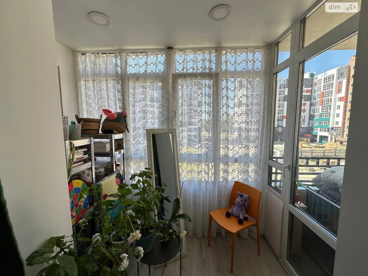 Apartment for Sale
