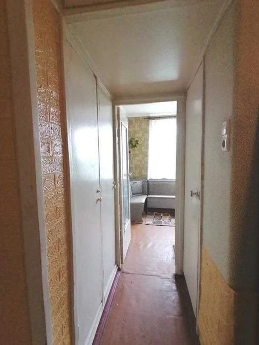 1 apartment near Saltovskoe metro station!