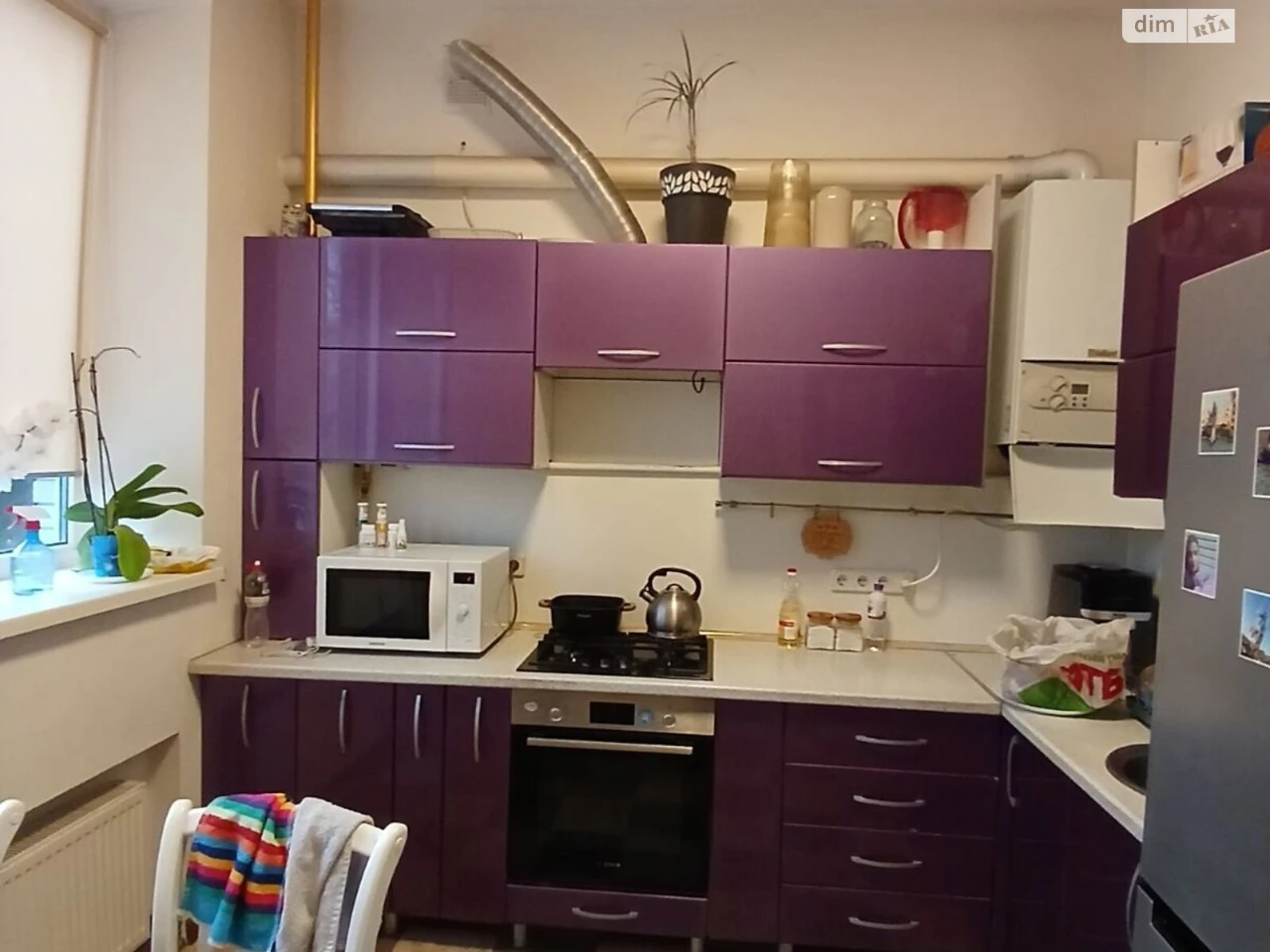 Apartment for Sale