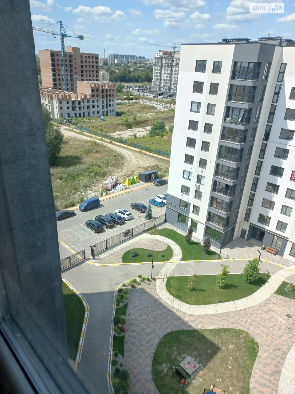Apartment for Sale