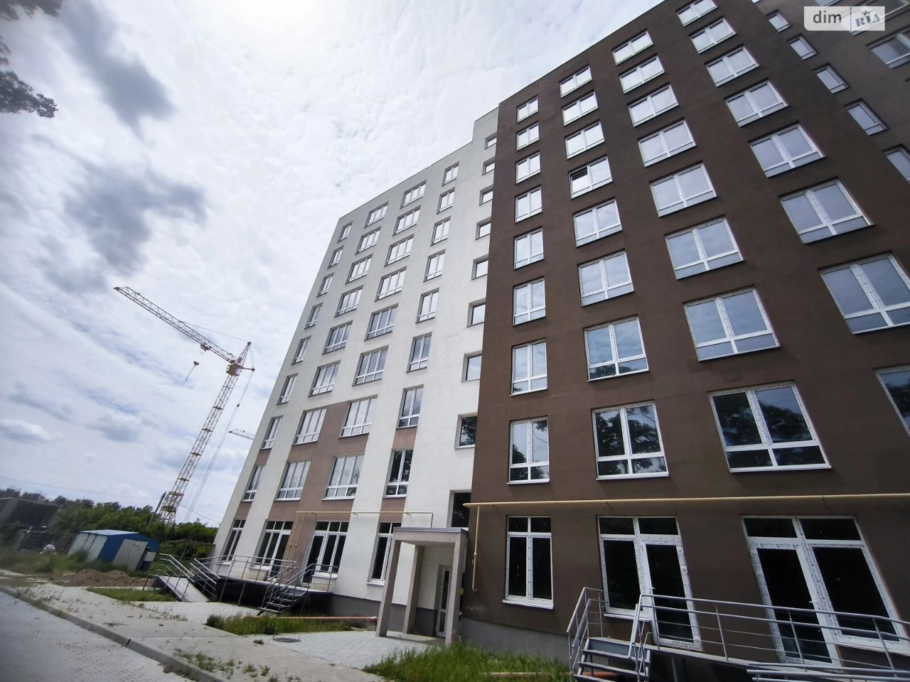 Apartment for Sale