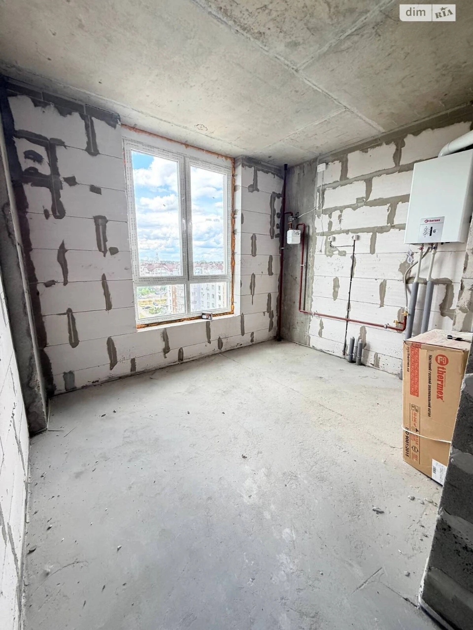 Apartment for Sale