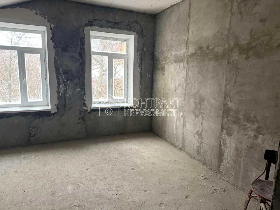 Квартира. Харків, Дмитрівська вул.