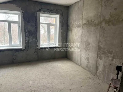 Квартира. Харків, Дмитрівська вул.