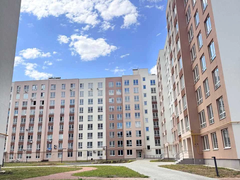 Квартира. Буча, Князя Володимира Великого вул.