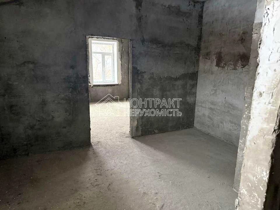 Квартира. Харків, Дмитрівська вул.