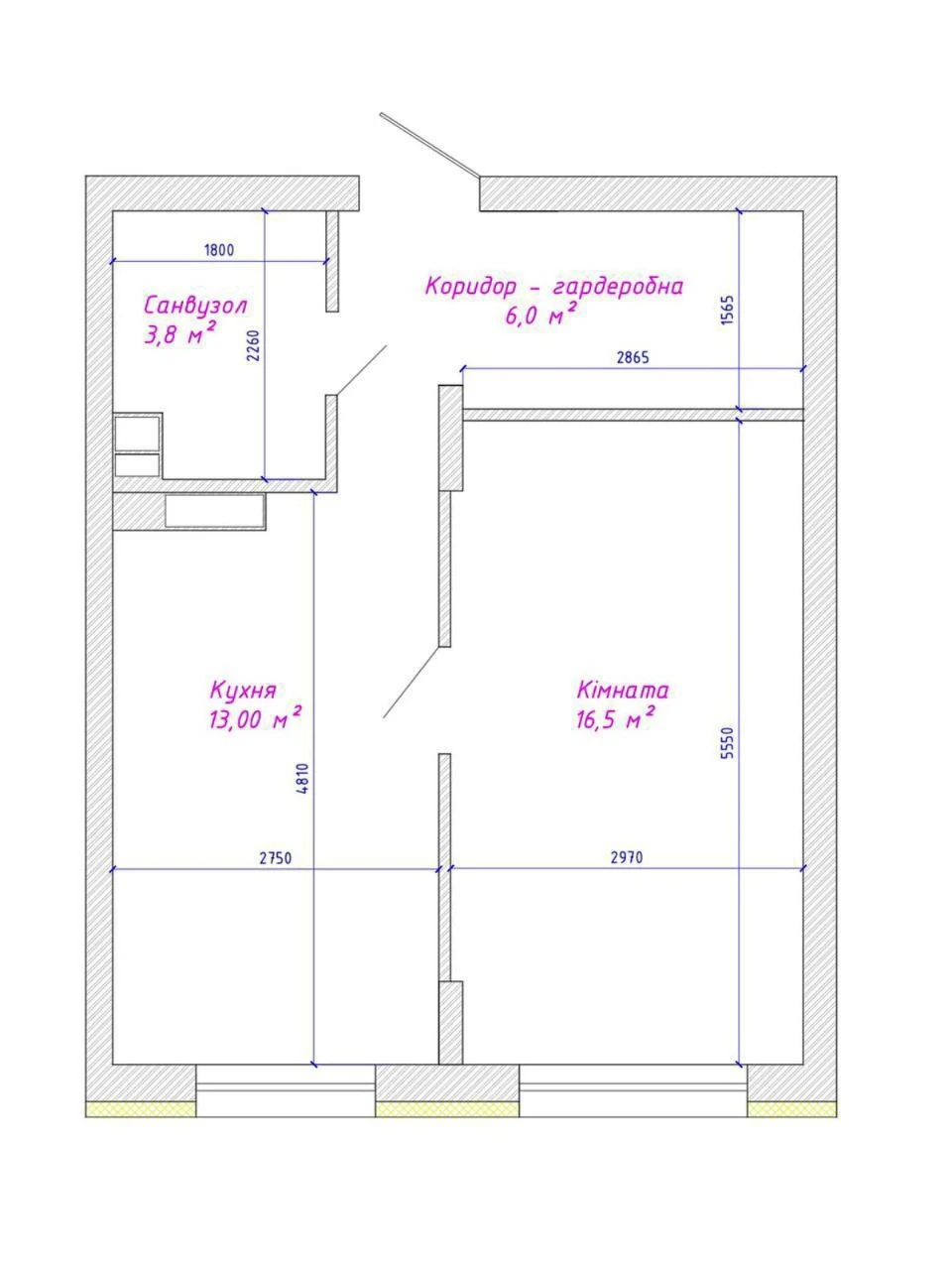 Apartment for Sale