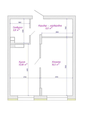 Apartment for Sale