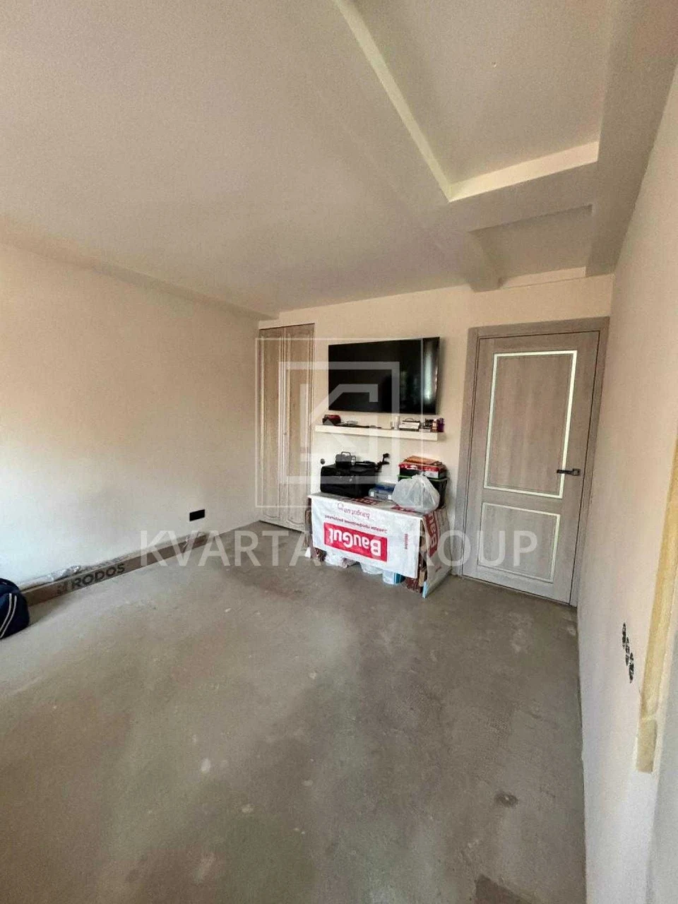 Sale of a 2-room apartment, with quality renovation! MINIMAL