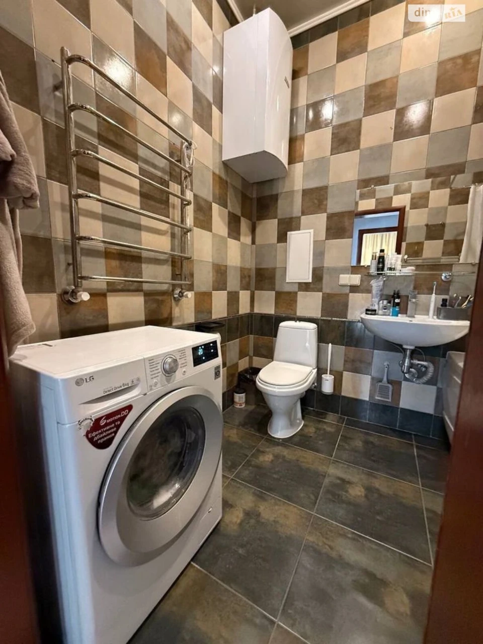 Apartment for Sale