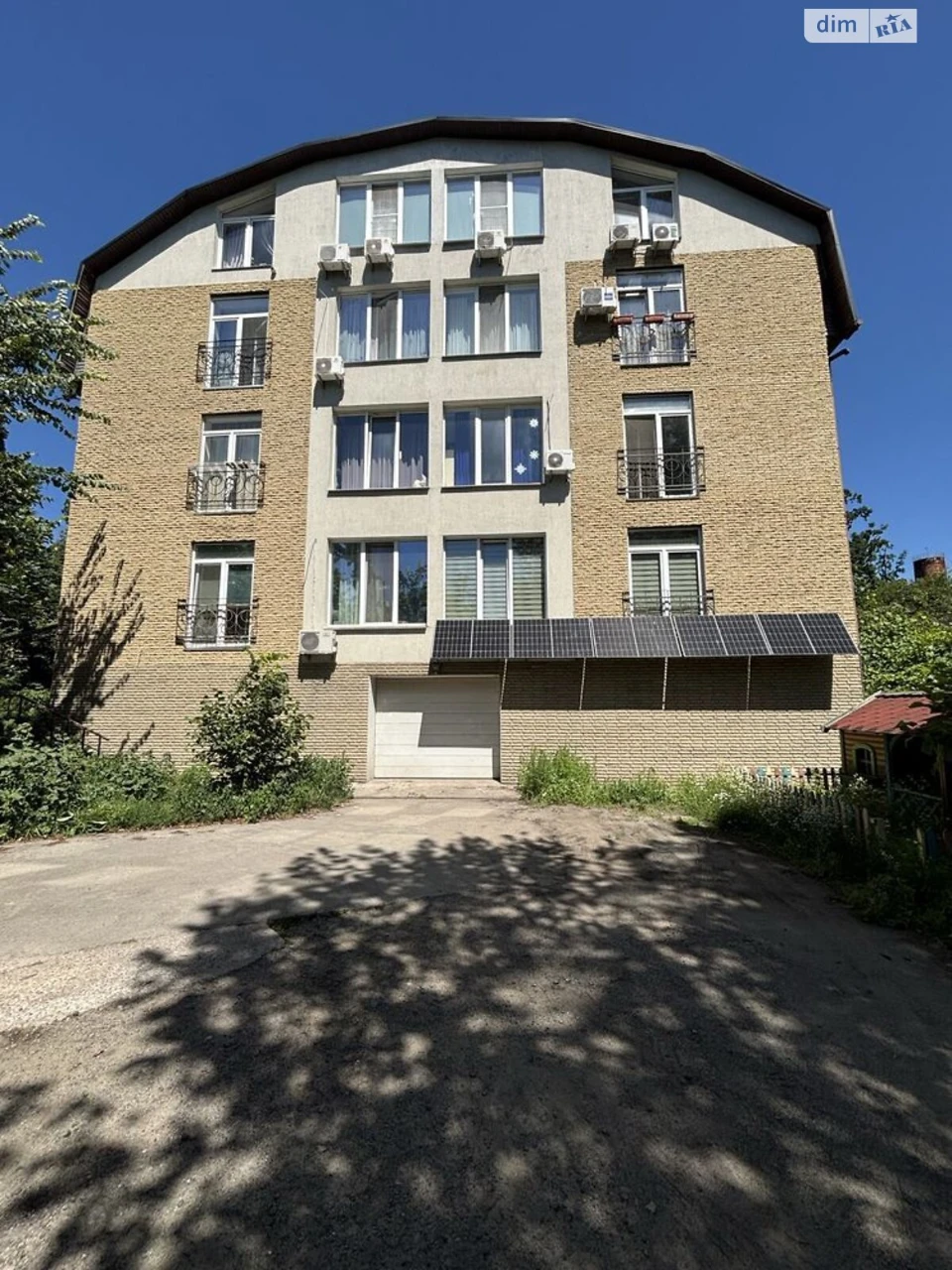 Apartment for Sale