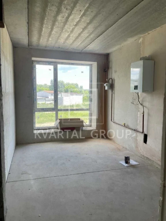For Sale: 1-bedroom apartment in Buchi! 2nd floor! MINIMAL