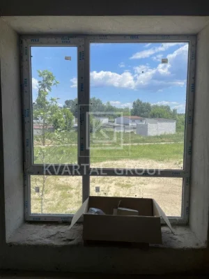 For Sale: 1-bedroom apartment in Buchi! 2nd floor! MINIMAL