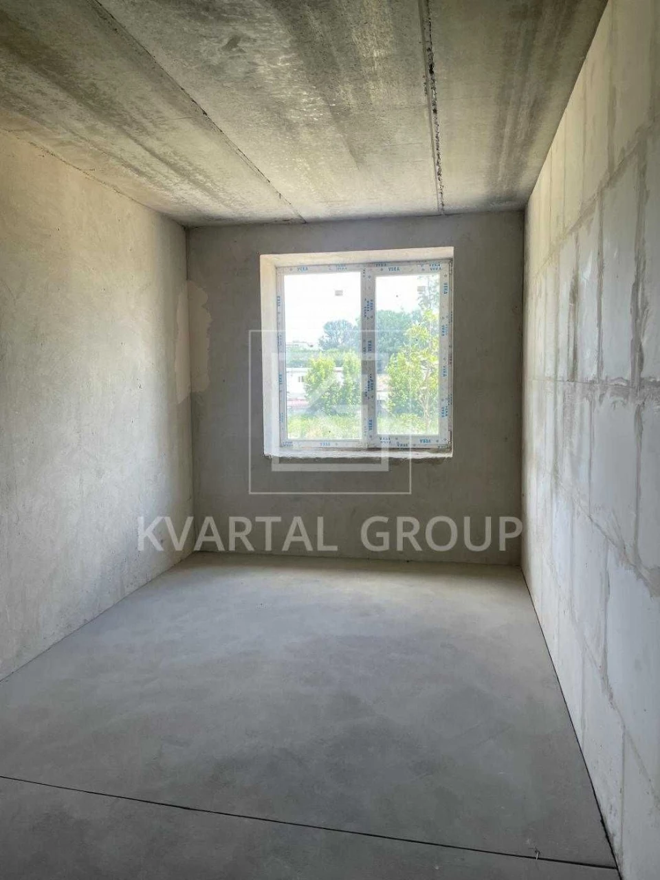 For Sale: 1-bedroom apartment in Buchi! 2nd floor! MINIMAL