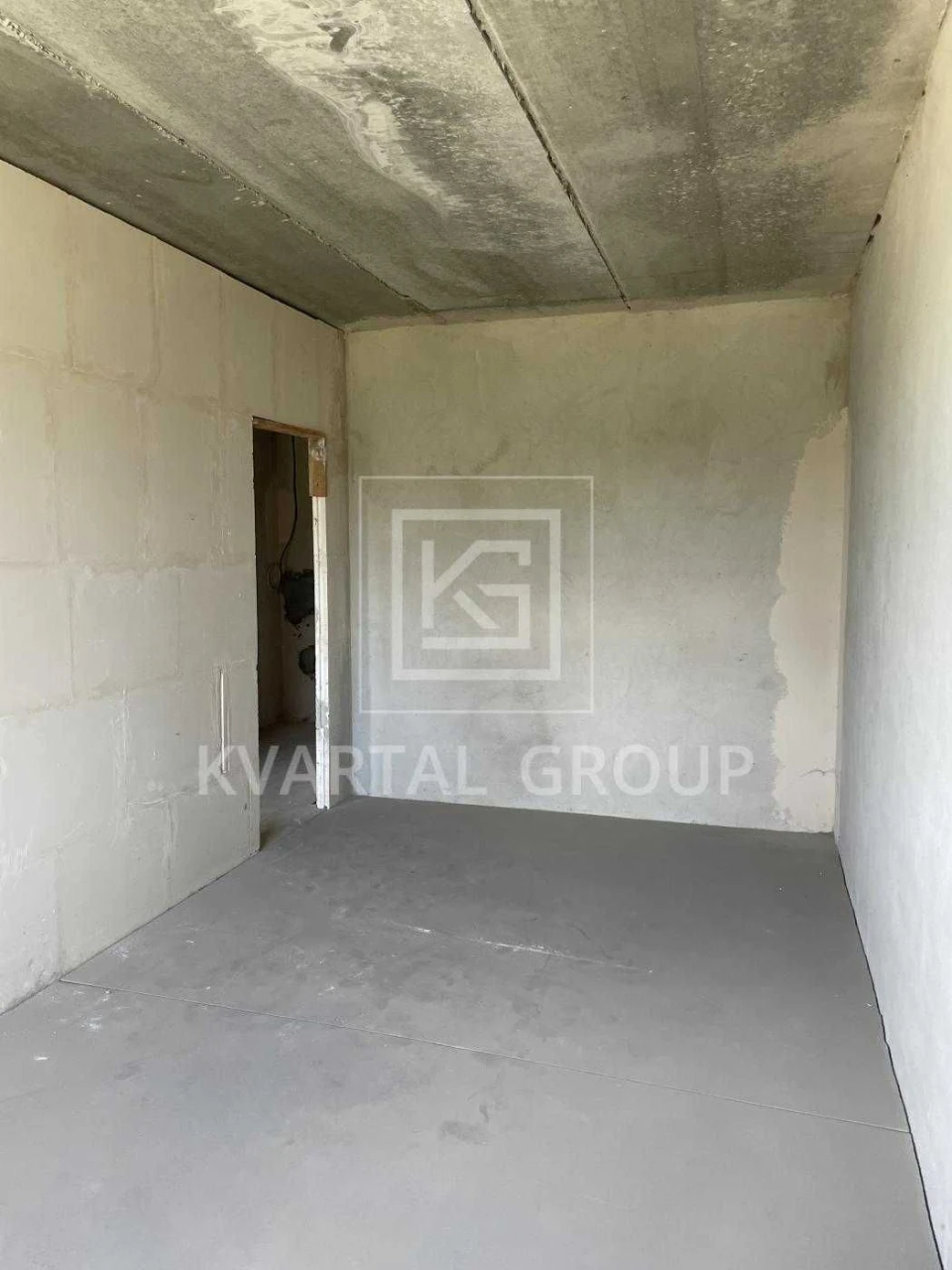 For Sale: 1-bedroom apartment in Buchi! 2nd floor! MINIMAL