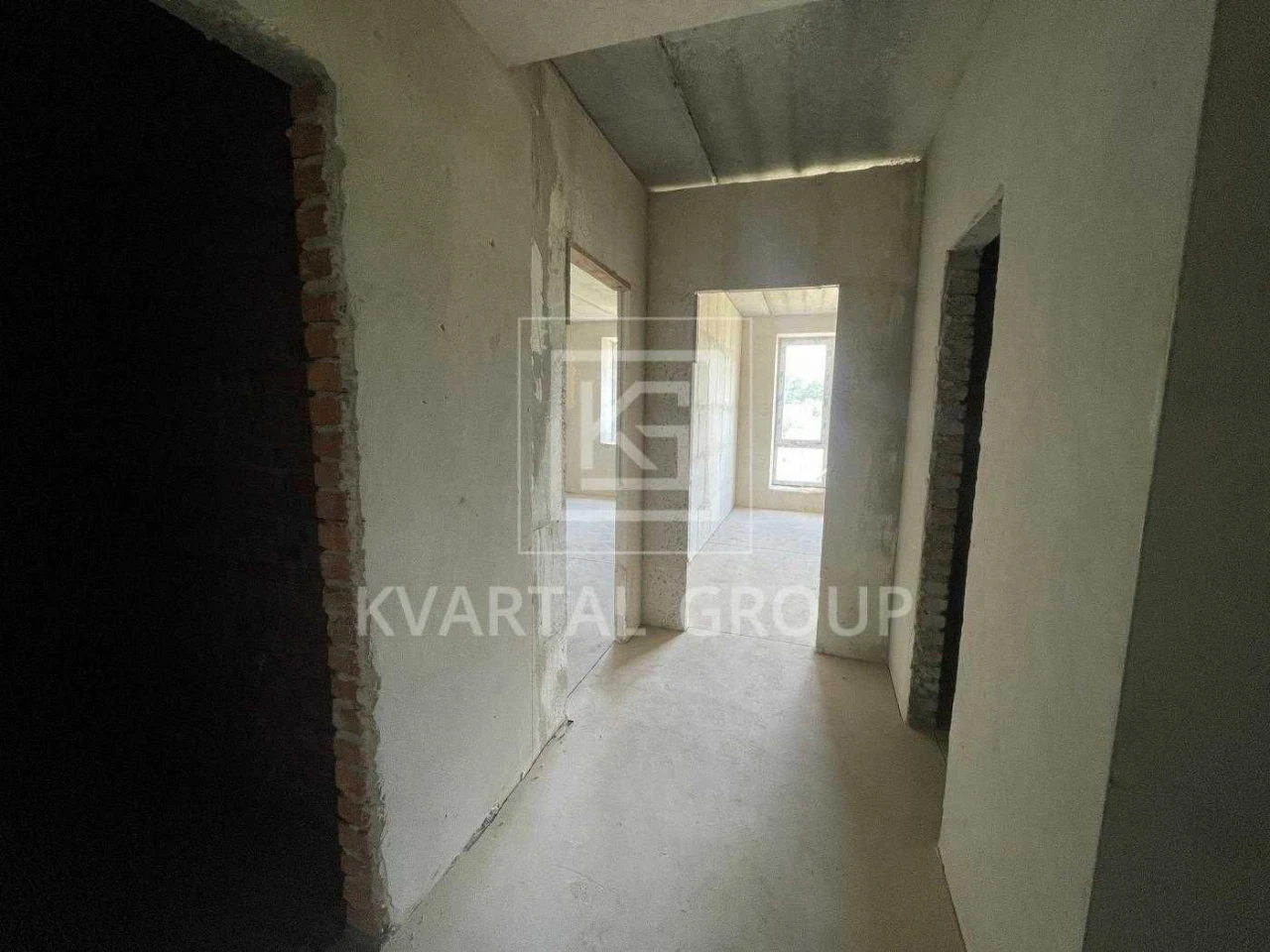 For Sale: 1-bedroom apartment in Buchi! 2nd floor! MINIMAL