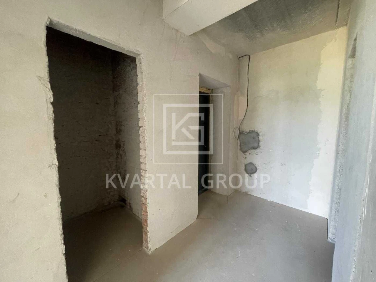 For Sale: 1-bedroom apartment in Buchi! 2nd floor! MINIMAL