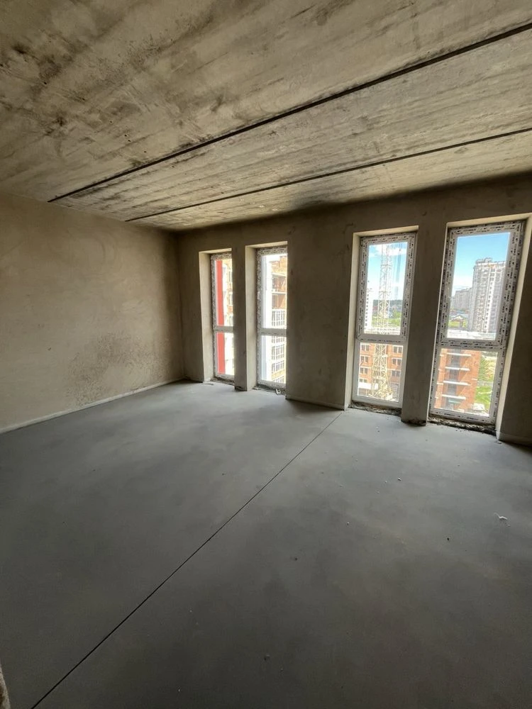 Spacious 2-bedroom apartment in one of the best residential complexes in Bucha -