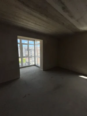 Spacious 2-bedroom apartment in one of the best residential complexes in Bucha -