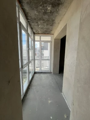 Spacious 2-bedroom apartment in one of the best residential complexes in Bucha -