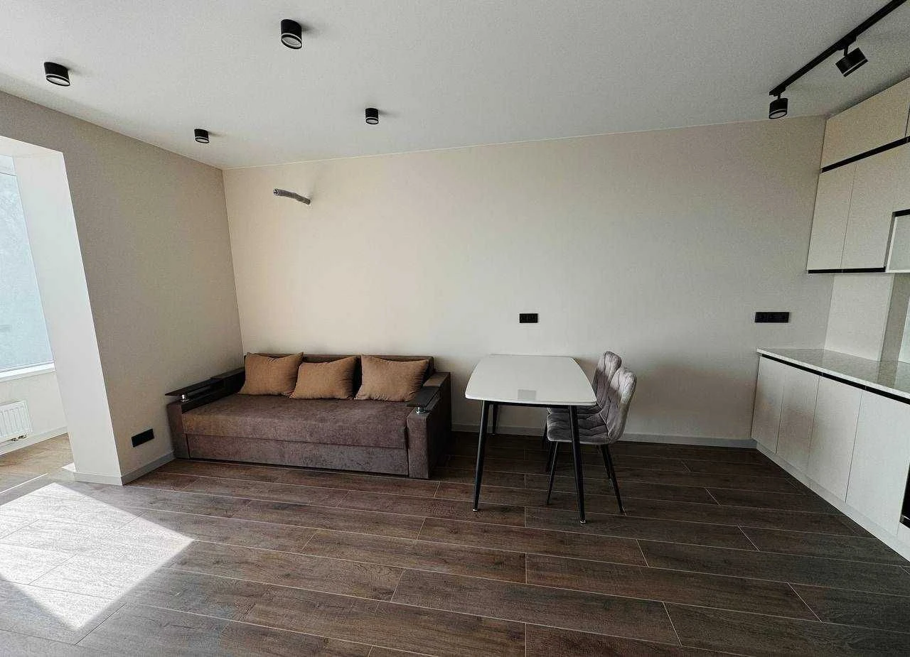 Spacious Euro 2-bedroom apartment in the Millennium State residential complex