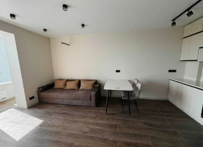 Spacious Euro 2-bedroom apartment in the Millennium State residential complex