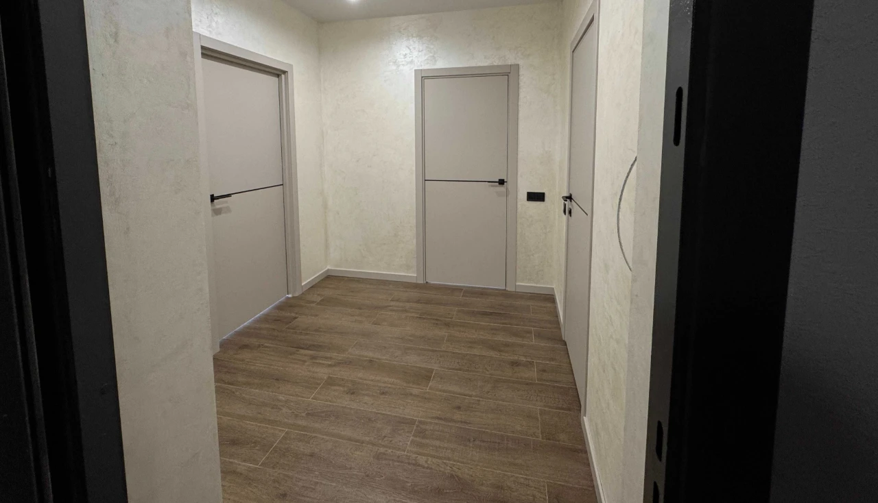 Spacious Euro 2-bedroom apartment in the Millennium State residential complex