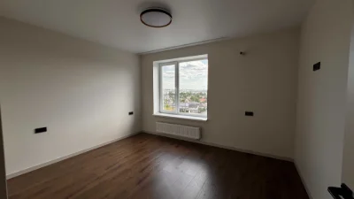 Spacious Euro 2-bedroom apartment in the Millennium State residential complex