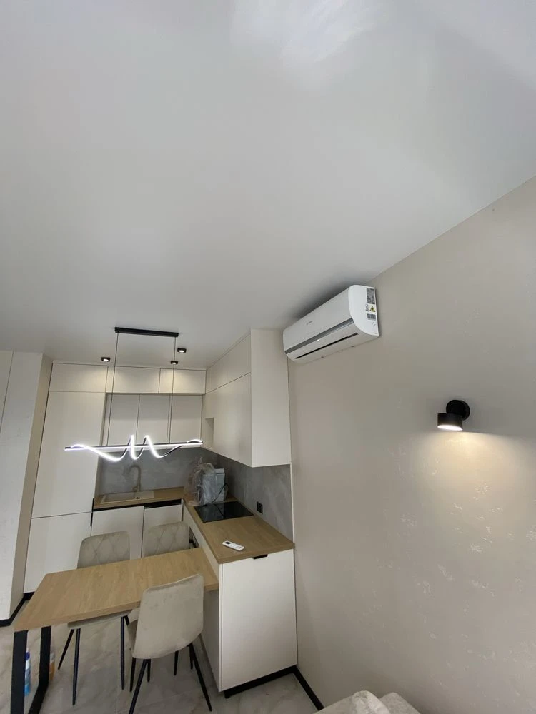 New apartment! Business class residential complex in Bucha, 38 m2, 2% tax