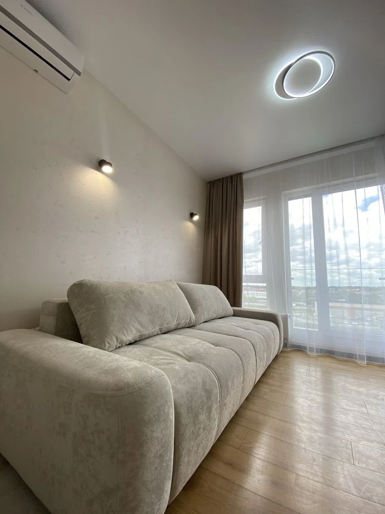 New apartment! Business class residential complex in Bucha, 38 m2, 2% tax