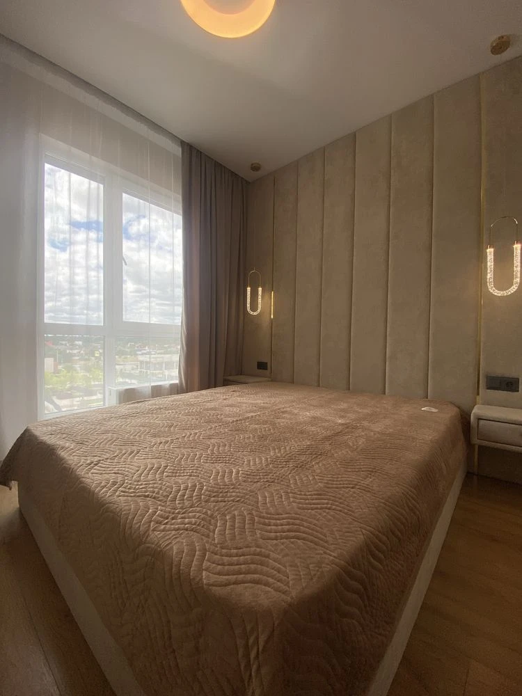 New apartment! Business class residential complex in Bucha, 38 m2, 2% tax