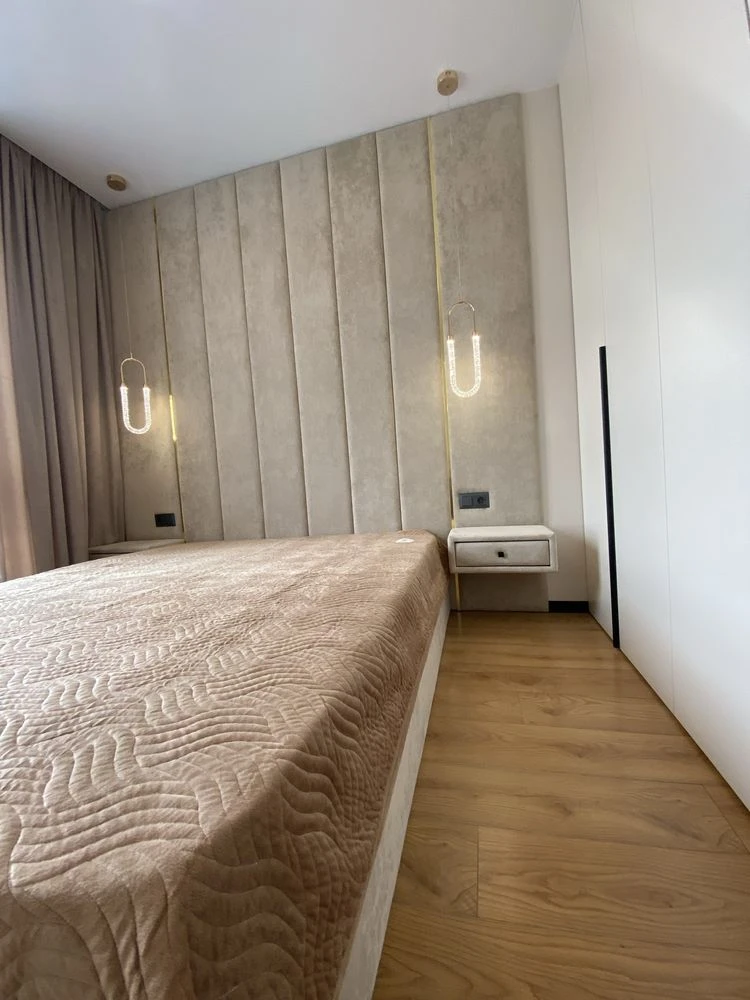 New apartment! Business class residential complex in Bucha, 38 m2, 2% tax