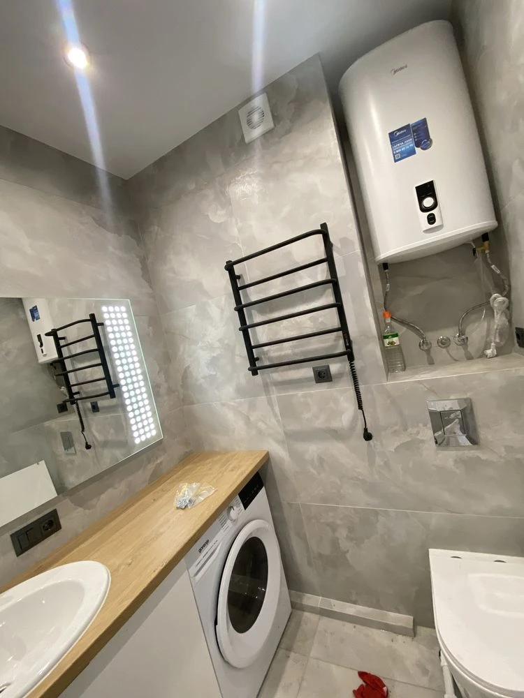 New apartment! Business class residential complex in Bucha, 38 m2, 2% tax