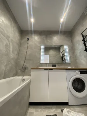 New apartment! Business class residential complex in Bucha, 38 m2, 2% tax