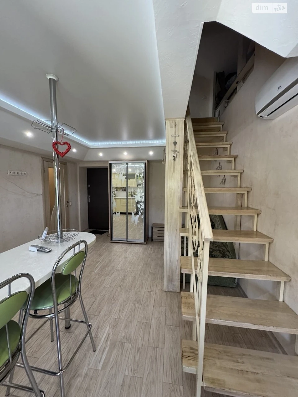 Apartment for Sale