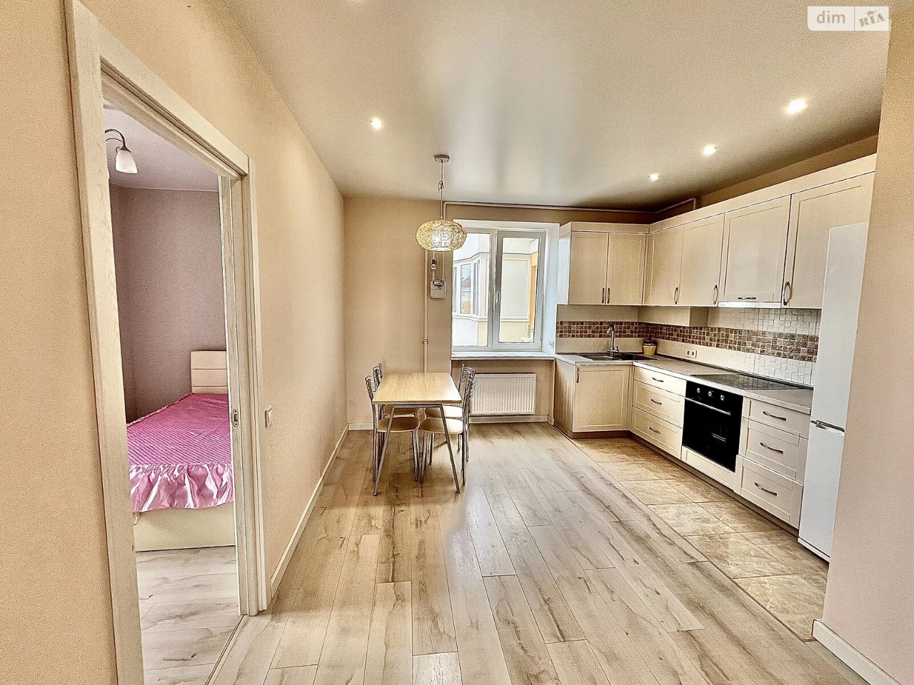 Apartment for Sale