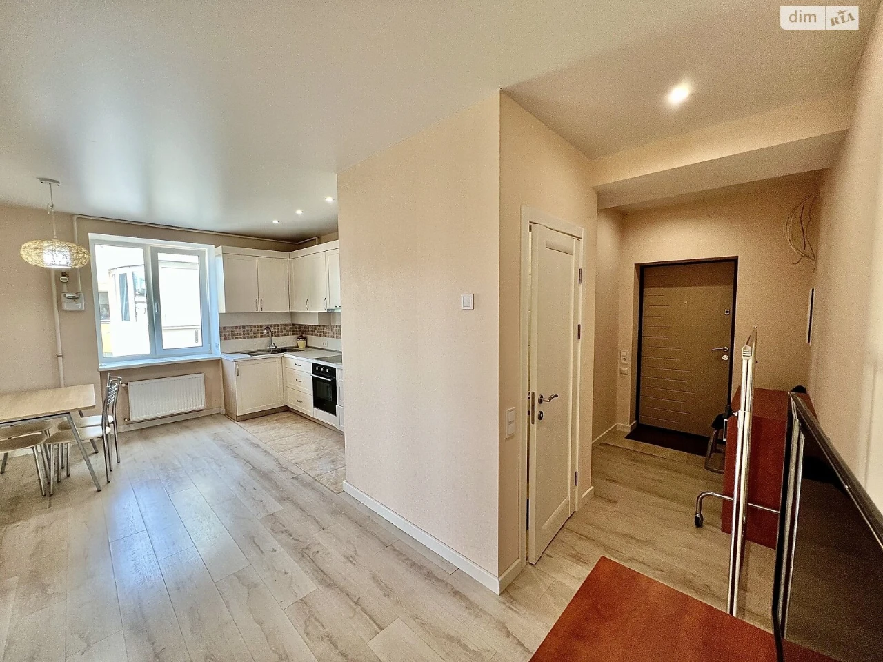 Apartment for Sale