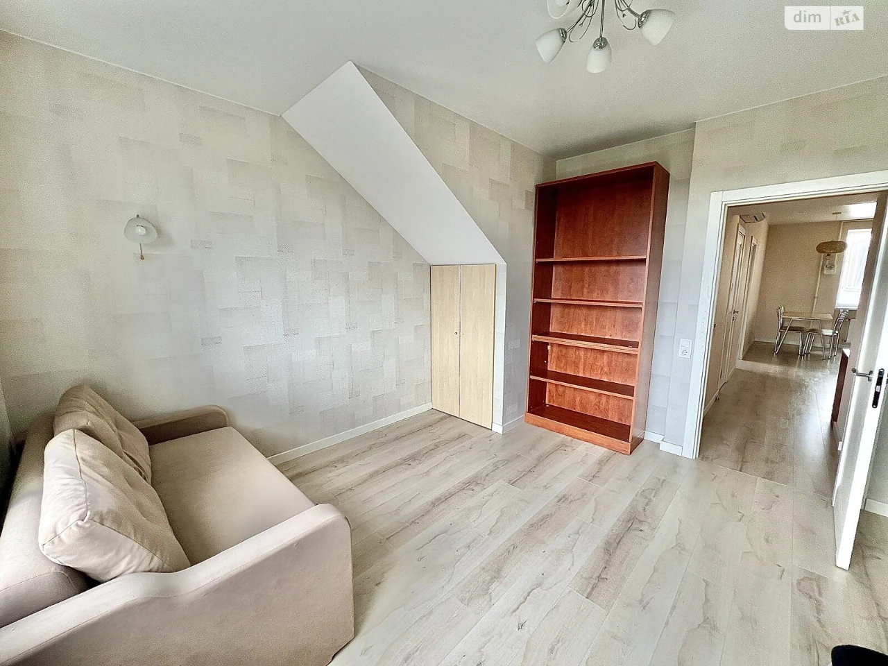 Apartment for Sale