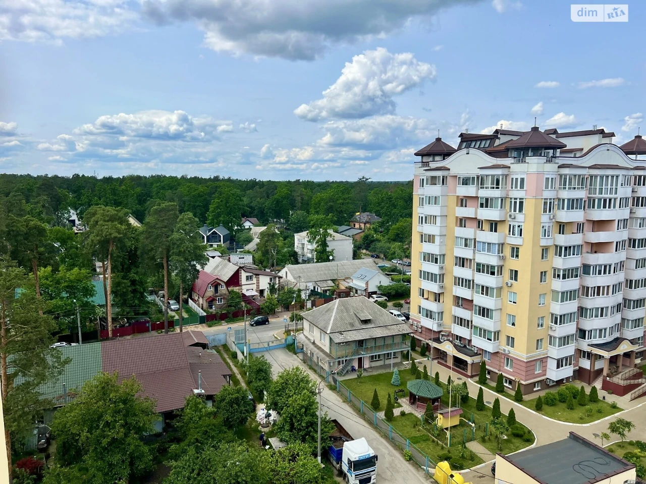 Apartment for Sale
