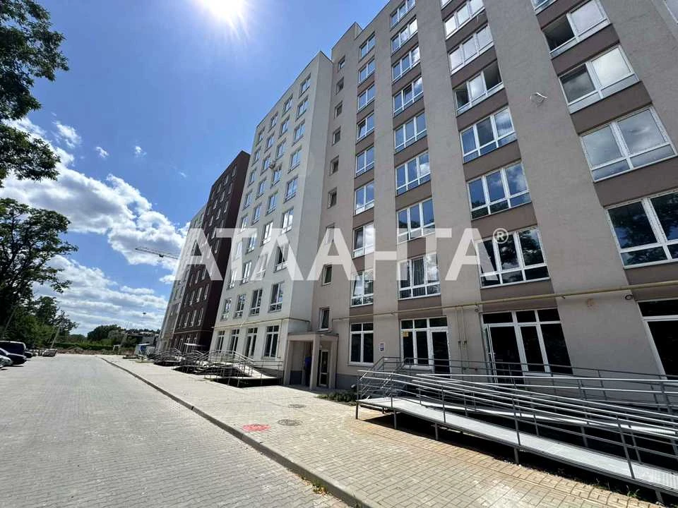 Apartment. Bucha, Prince Volodymyr the Great Street