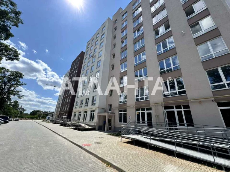 Apartment. Bucha, Prince Volodymyr the Great Street