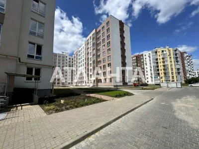 Apartment. Bucha, Prince Volodymyr the Great Street