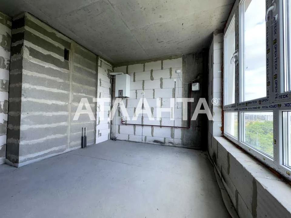 Apartment. Bucha, Prince Volodymyr the Great Street