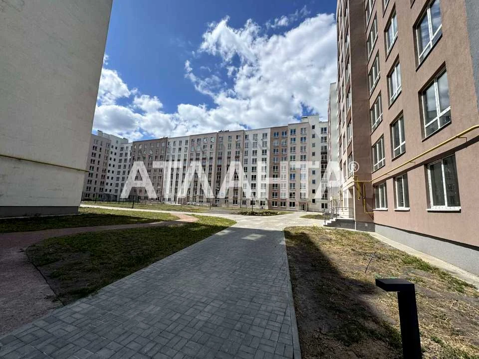 Apartment. Bucha, Prince Volodymyr the Great Street