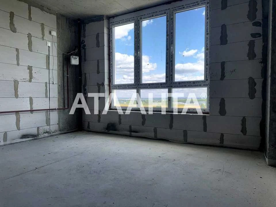 Apartment. Bucha, Prince Volodymyr the Great Street
